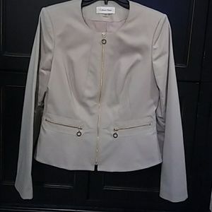 Calvin Klein Blazer